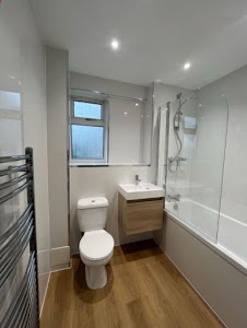 Archway Heating and Plumbing services place picture